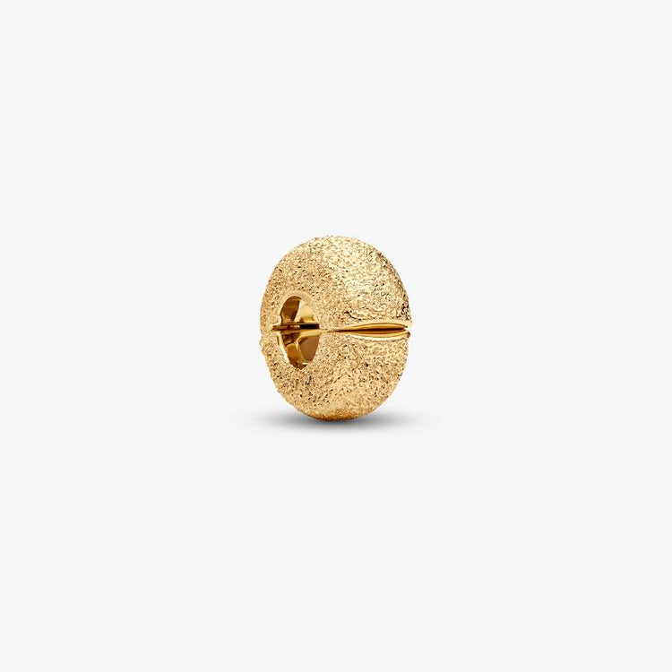 Pandora Strukturert klemmecharm
