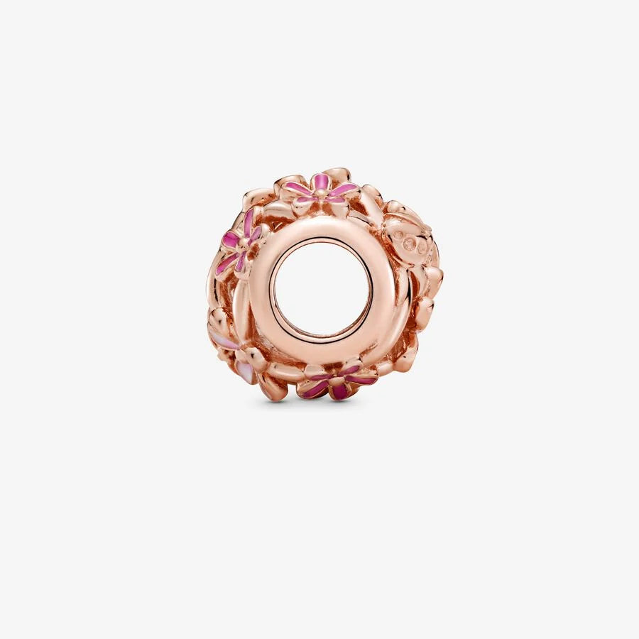 Pandora åpen tusenfryd charm
