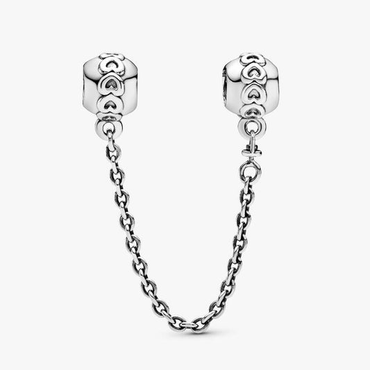 Pandora Eternal hearts sikkerhetslenke