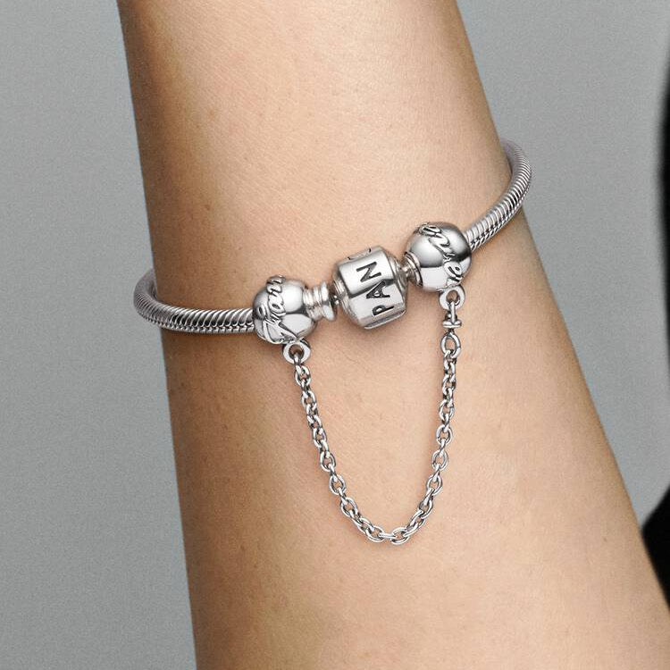 Pandora Family ties sikkerhetslenke