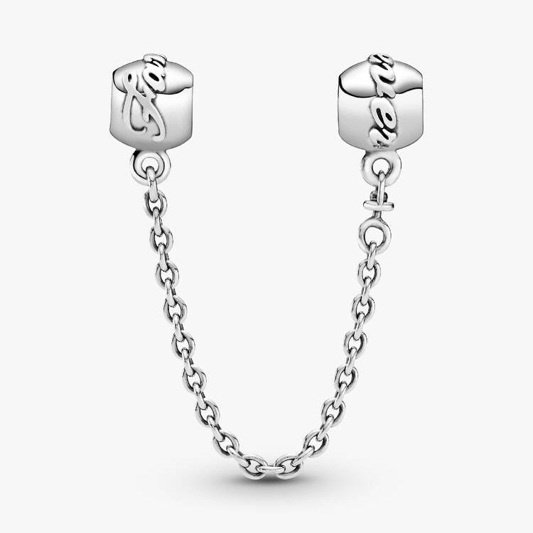 Pandora Family ties sikkerhetslenke