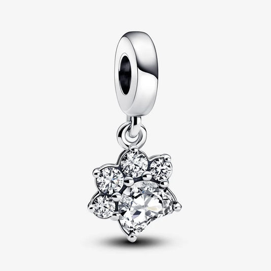 Pandora pote charm