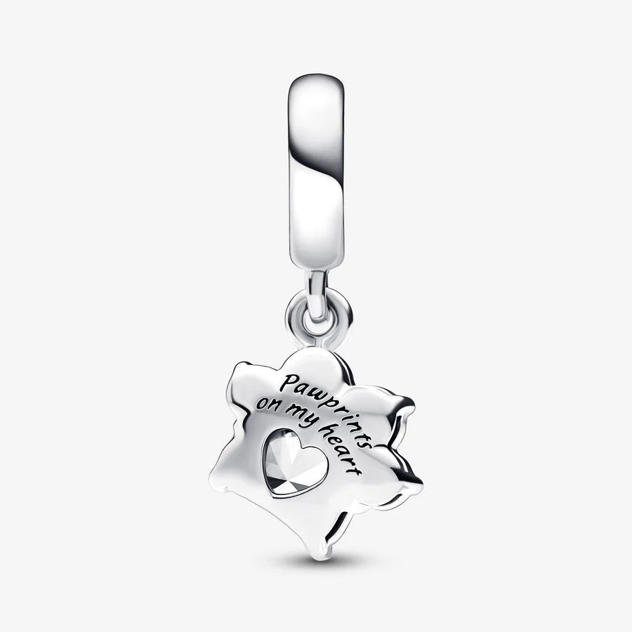 Pandora pote charm