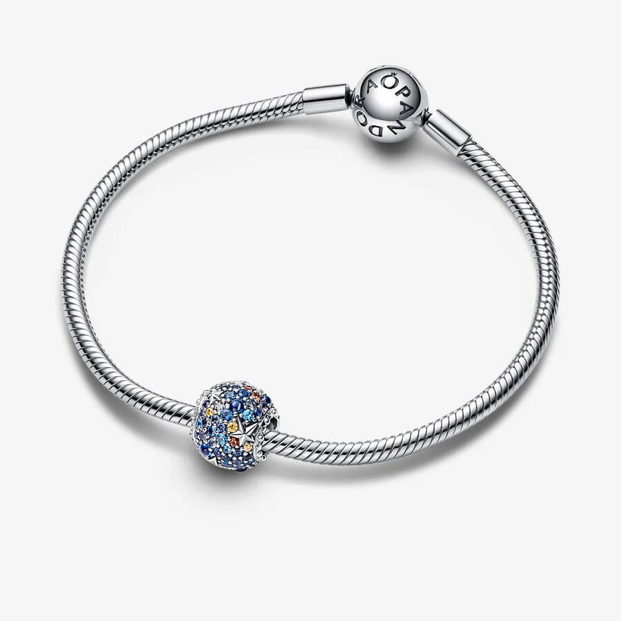 Pandora planeten Merkur charm