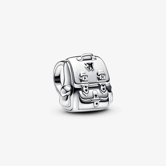 Pandora ryggsekk charm