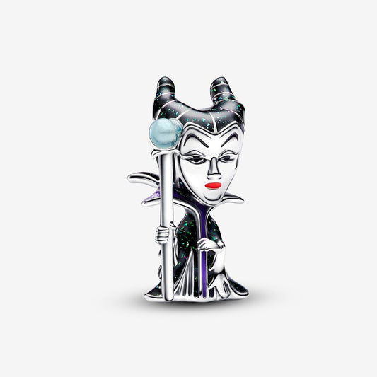 Pandora Disney Maleficent charm
