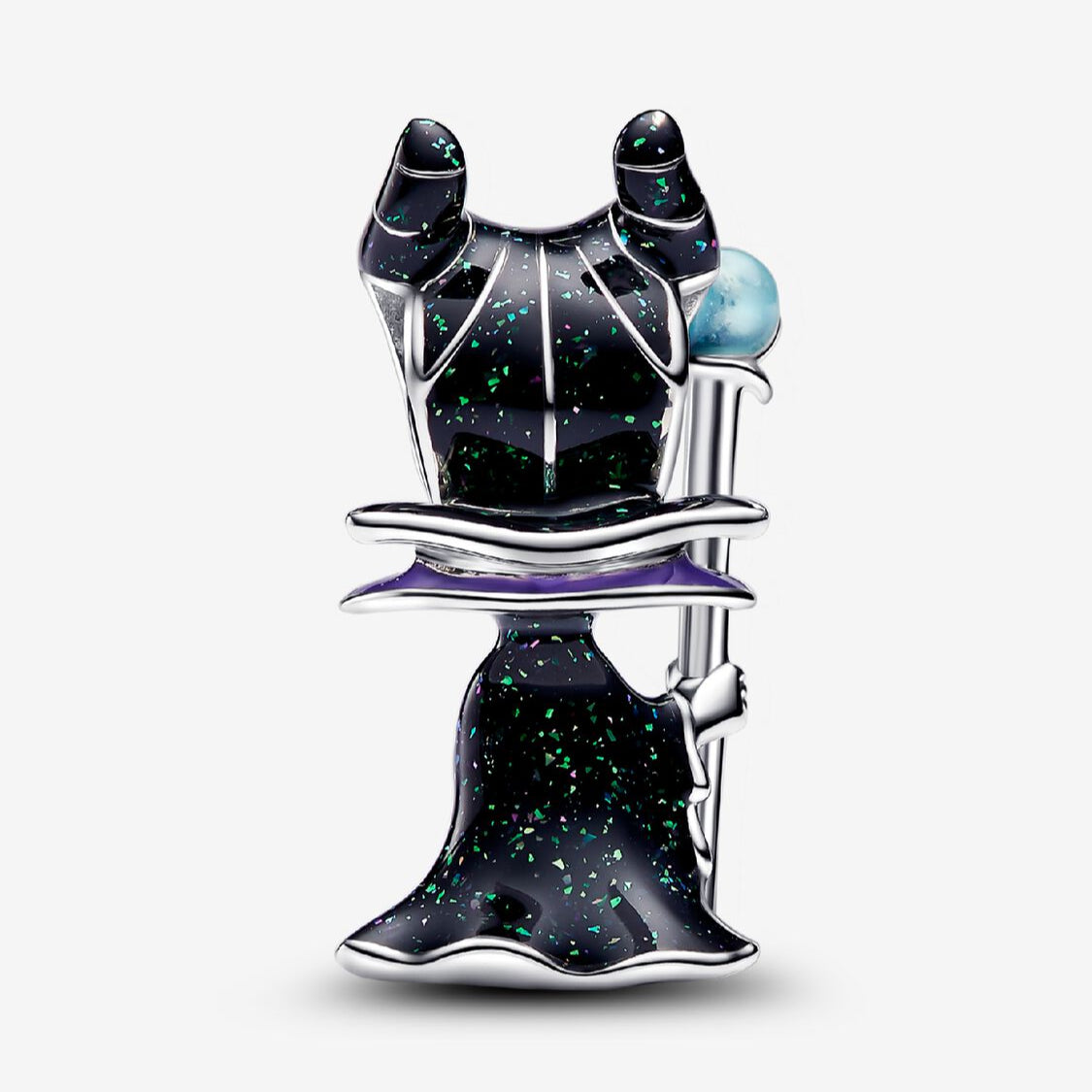 Pandora Disney Maleficent charm
