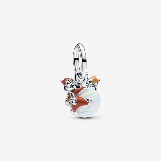 Pandora Disney Snipp og Snapp charm