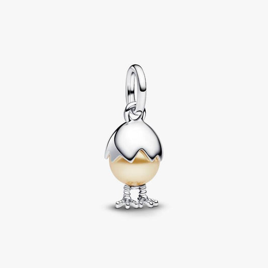 Pandora Påskeegg hengende charm