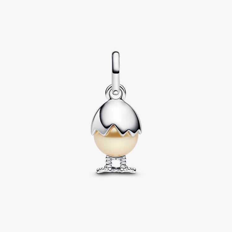 Pandora Påskeegg hengende charm