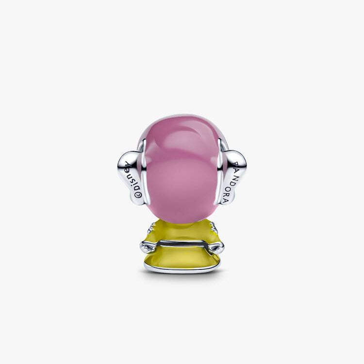 Pandora Disney Snehvit Minsten charm