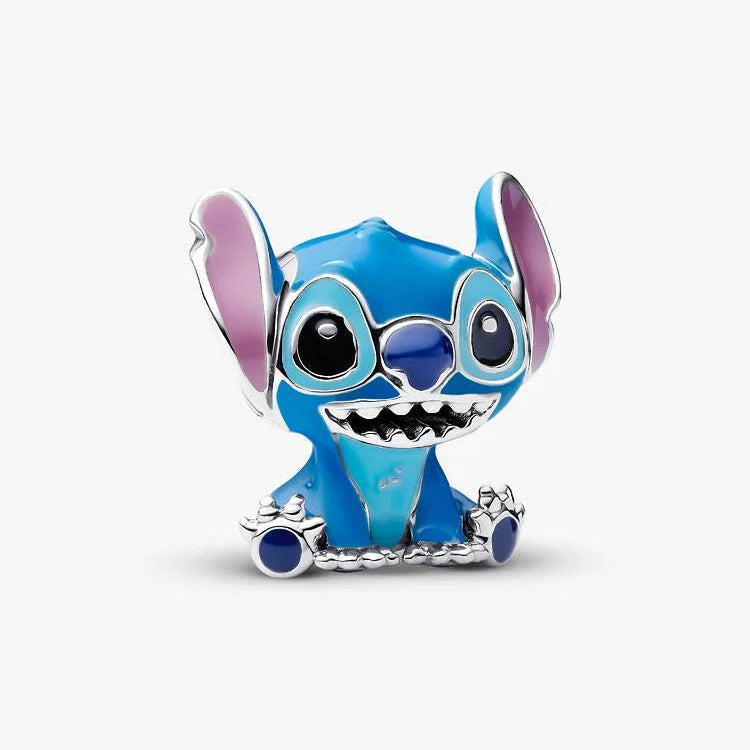 Pandora Stitch charm