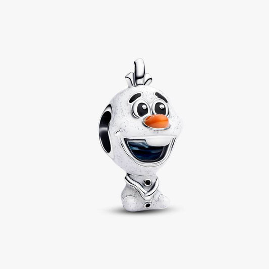 Pandora Disney Frost Olaf charm