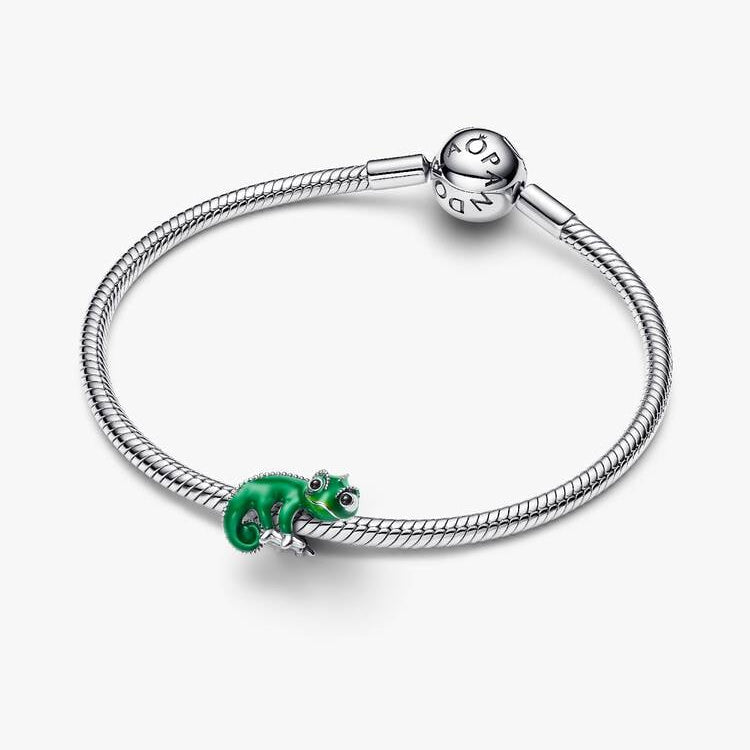 Pandora Disney Pascal fargeskiftende charm