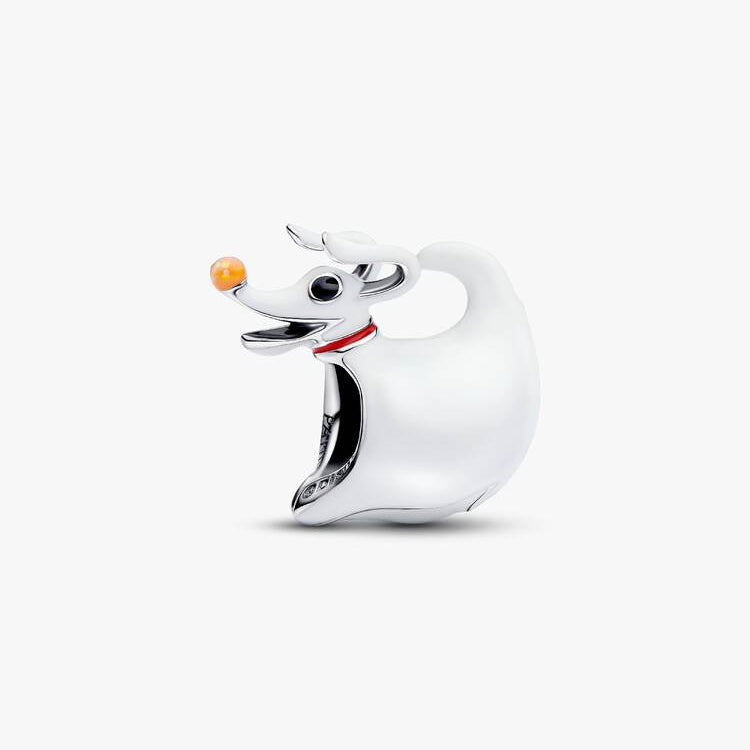Pandora Disney Et førjulsmareritt Zero charm