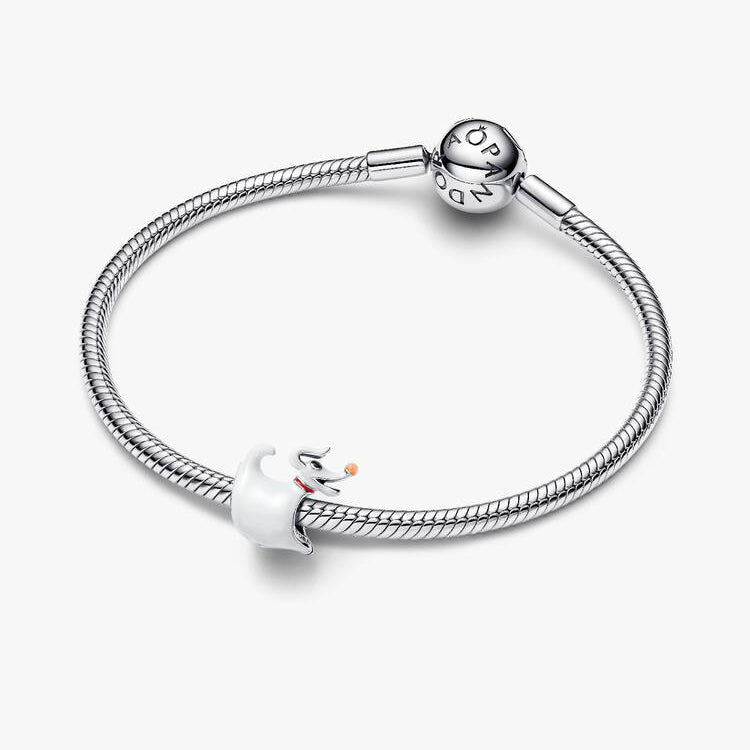 Pandora Disney Et førjulsmareritt Zero charm
