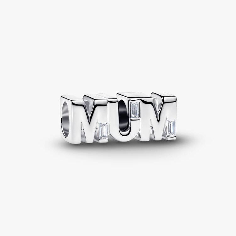 Pandora Vendbar mor charm