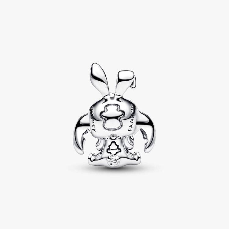 Pandora Disney Stitch påskehare charm