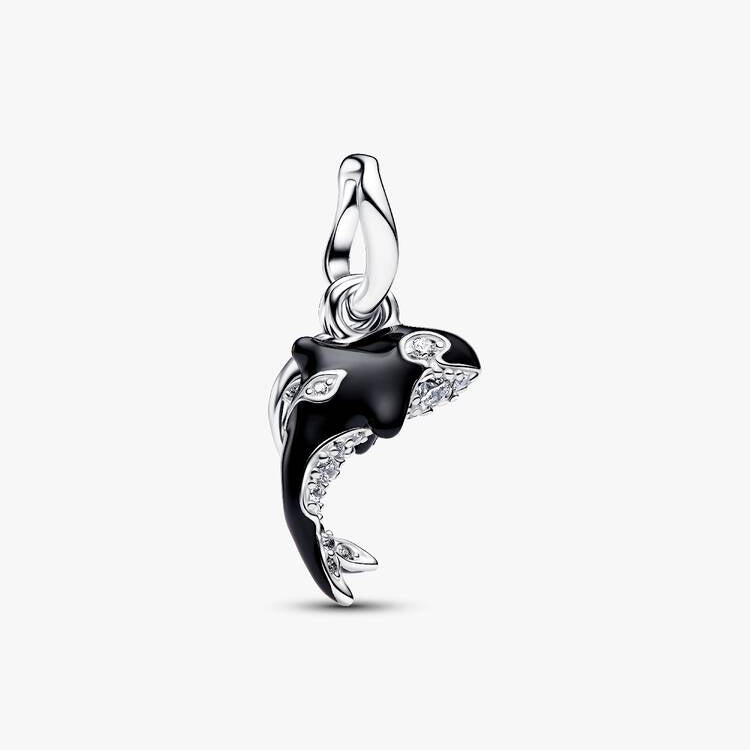 Pandora Spekkhogger charm