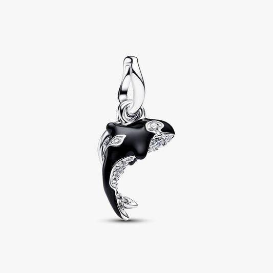 Pandora Spekkhogger charm
