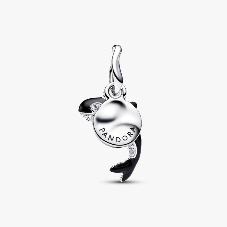 Pandora Spekkhogger charm