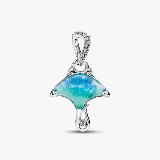 Pandora Skate hengende charm
