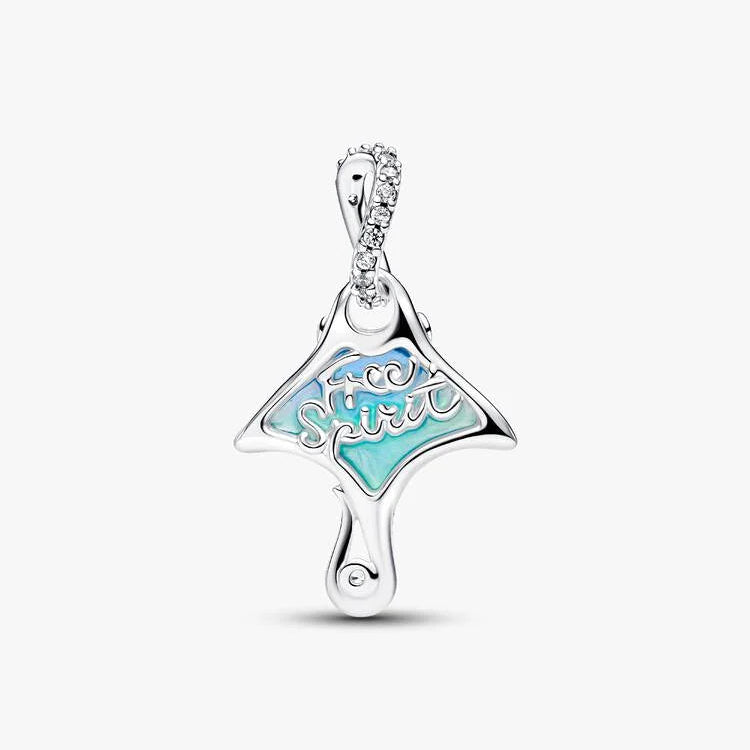 Pandora Skate hengende charm