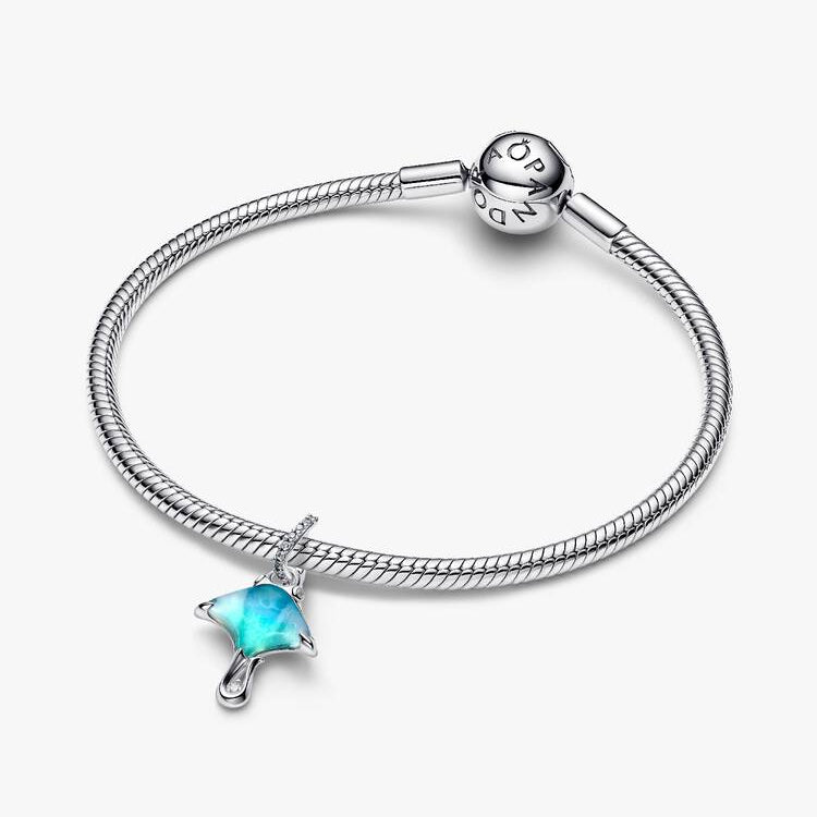 Pandora Skate hengende charm