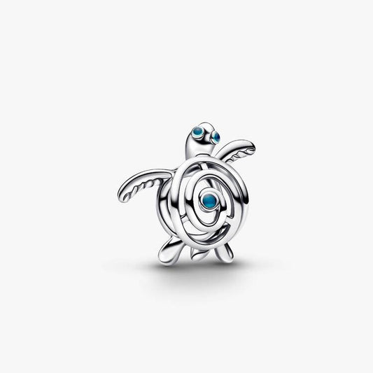 Pandora Openwork Havskilpadde charm