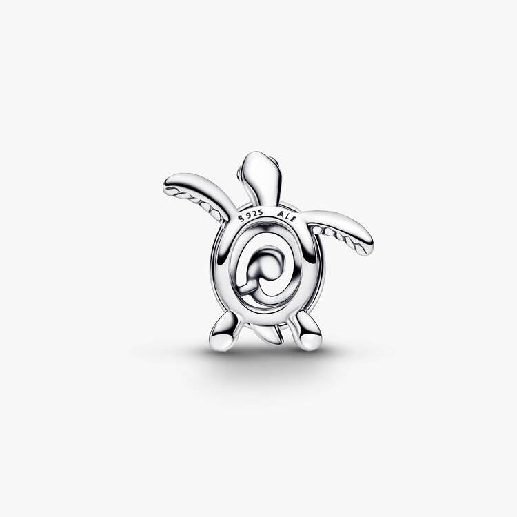 Pandora Openwork Havskilpadde charm