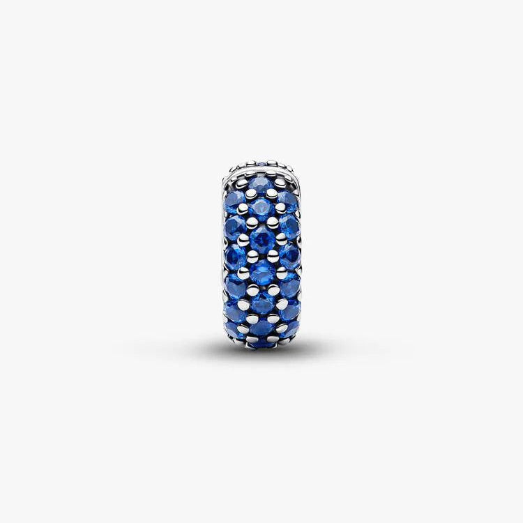 Pandora Klemmecharm, Kongeblå stein
