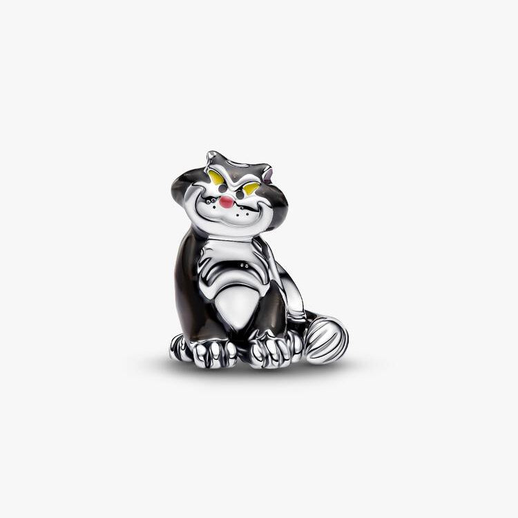 Pandora Disney Lucifer charm