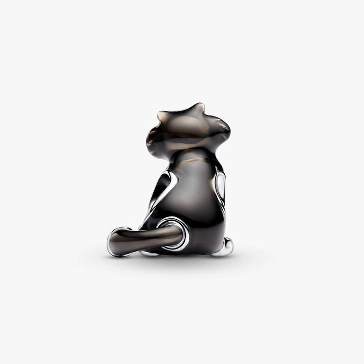 Pandora Disney Lucifer charm