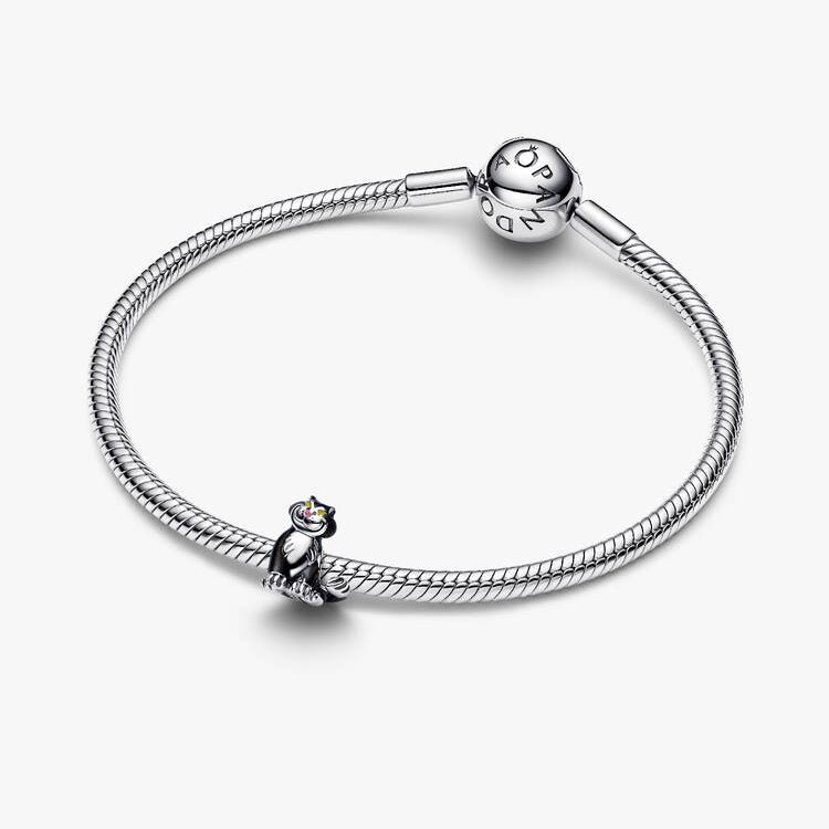 Pandora Disney Lucifer charm