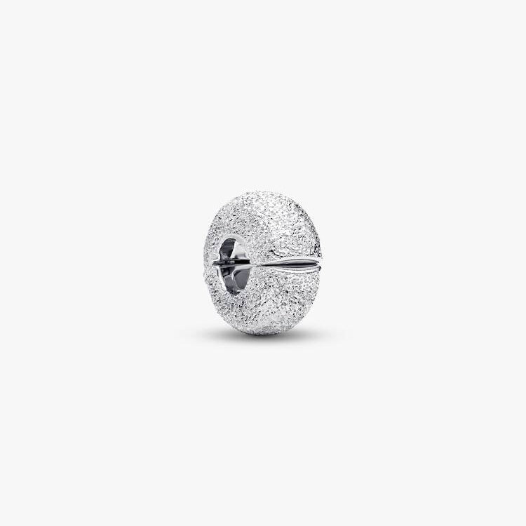 Pandora Strukturert klemmecharm