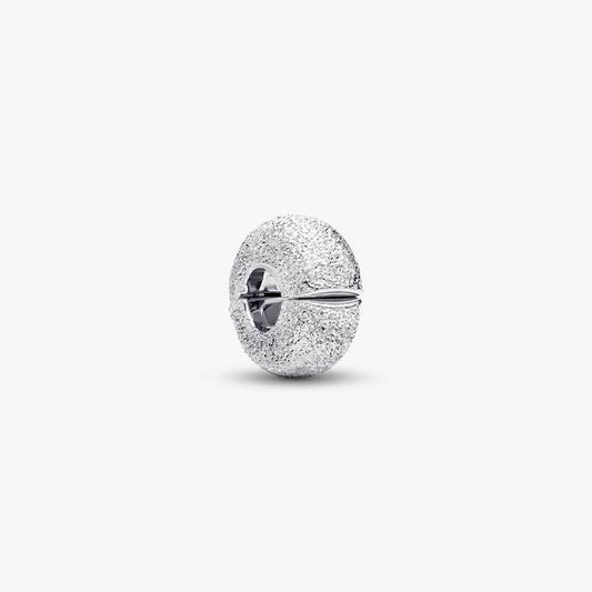 Pandora Strukturert klemmecharm