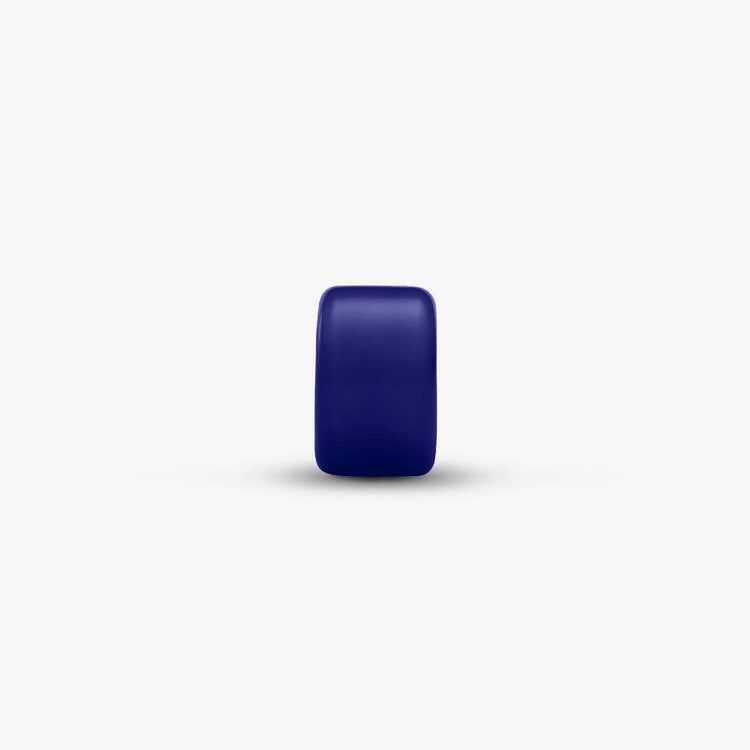 Pandora Muranoglass minicharm, blå