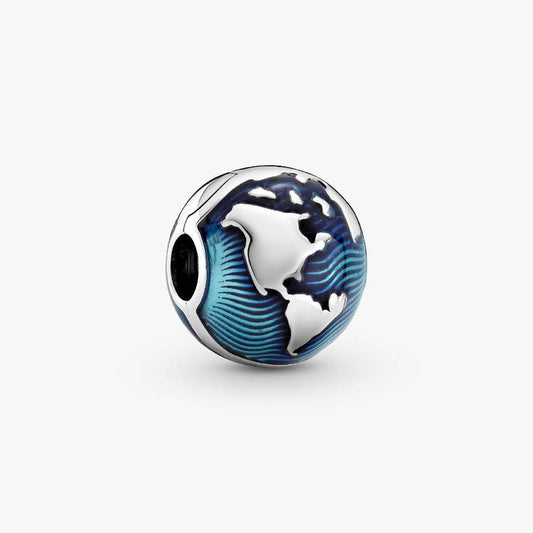 Pandora Jordklode klemmecharm
