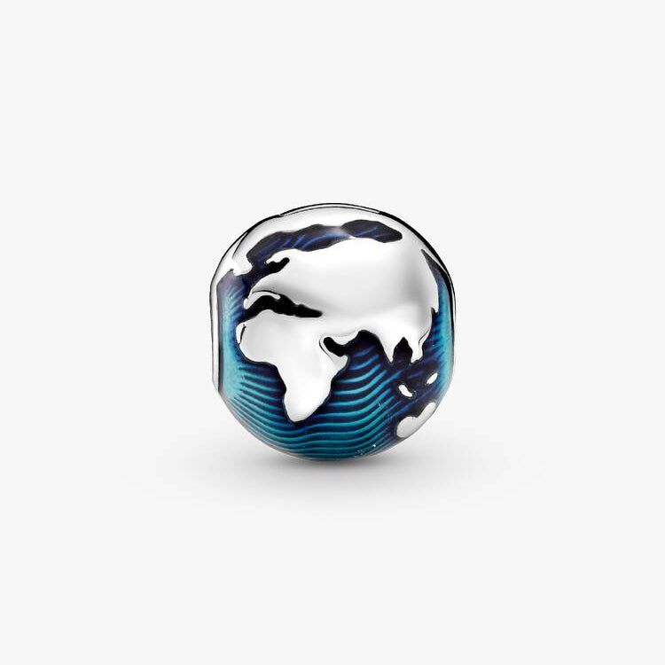Pandora Jordklode klemmecharm