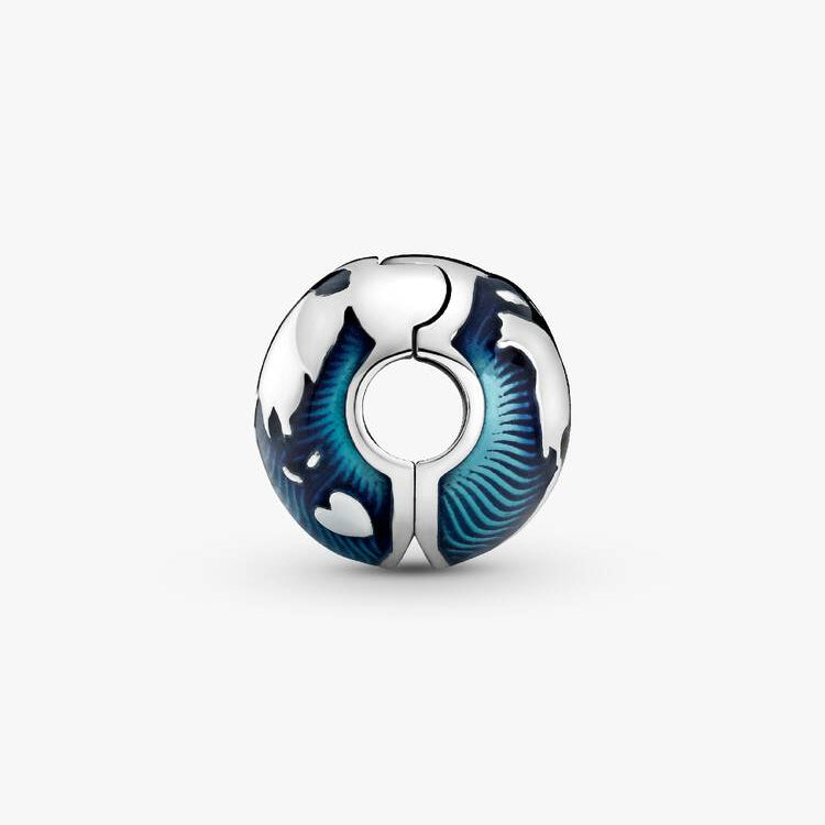 Pandora Jordklode klemmecharm