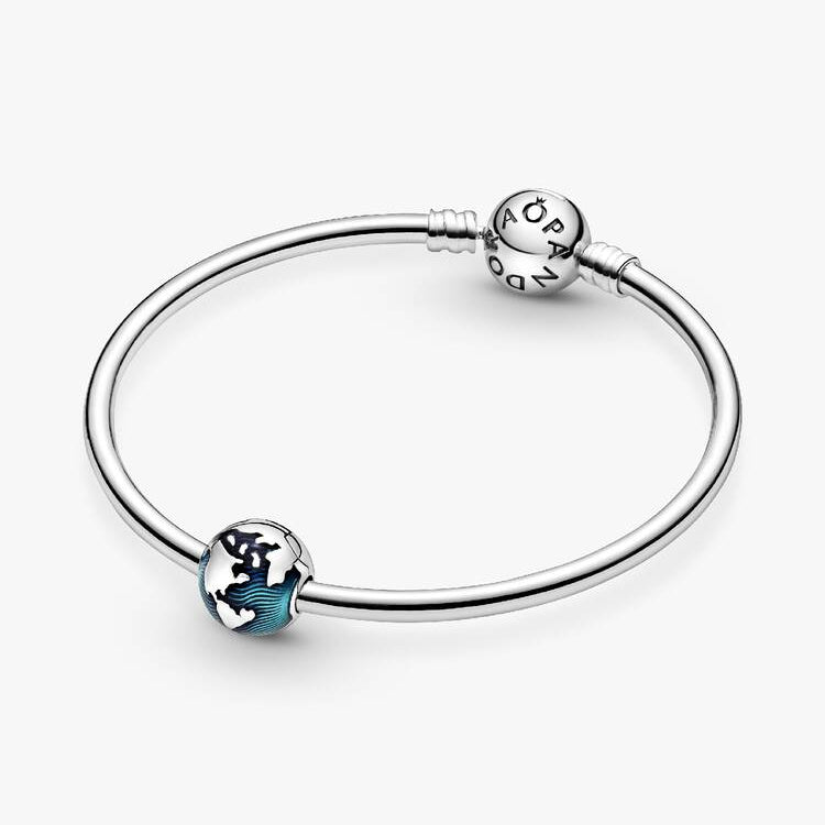 Pandora Jordklode klemmecharm