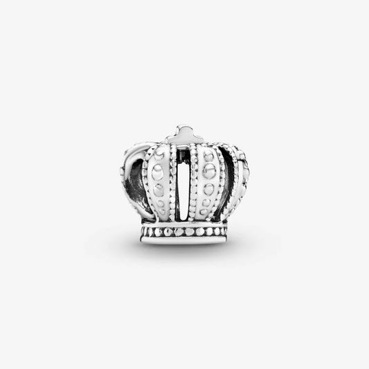 Pandora krone charm