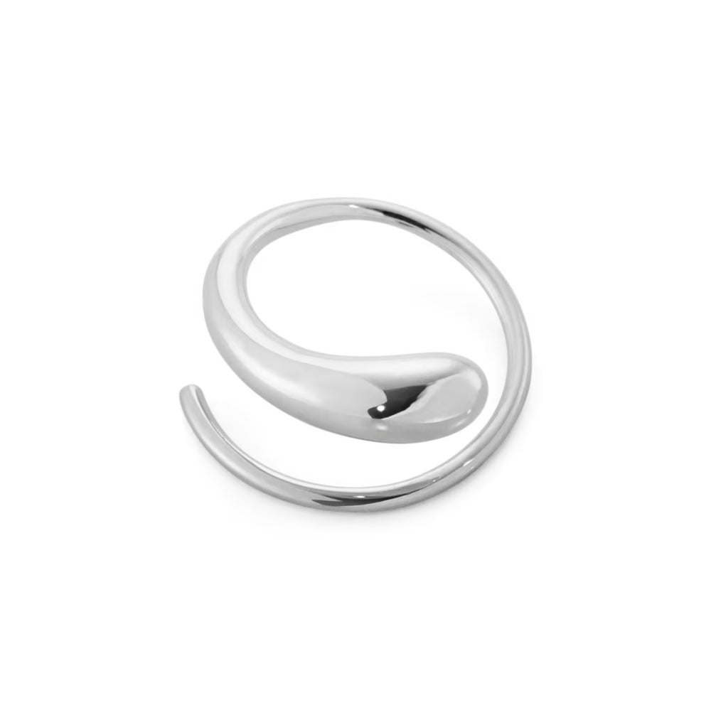 Georg Jensen Mercy øreringer