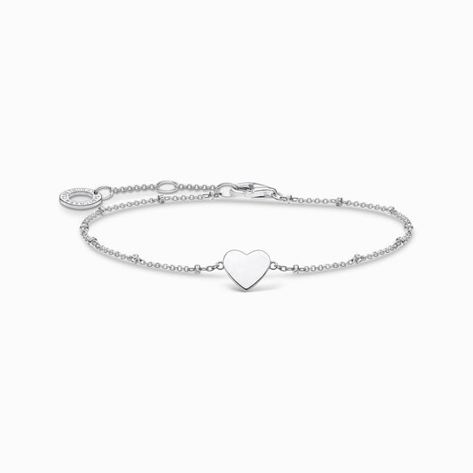 Thomas Sabo Armband Charming ACC0046 302 7 L24V günstig kaufen bei Thomas Sabo Armband Charming ACC0046 302 7 L24V günstig kaufen bei