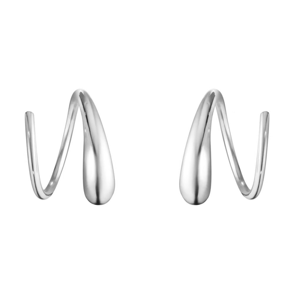 Georg Jensen Mercy øreringer