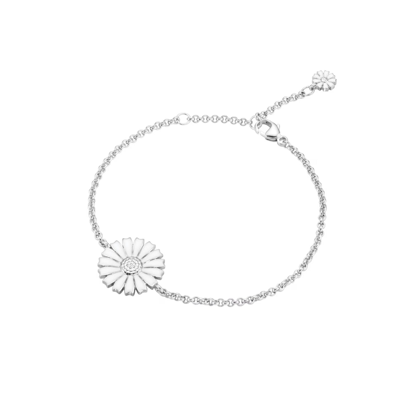 Georg Jensen Daisy armbånd