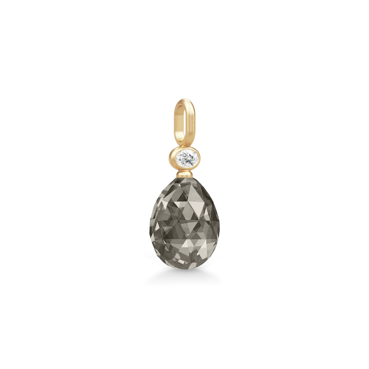 Julie Sandlau «Ofelia» anheng, Smokey Crystal