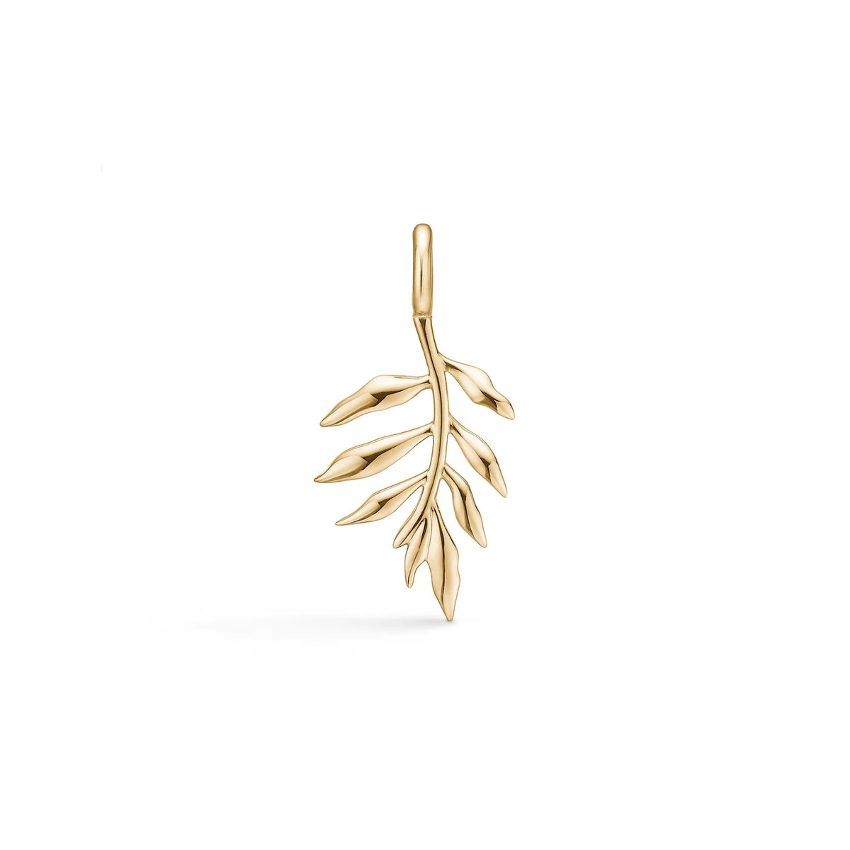 Julie Sandlau «Tree of life» anheng i gull