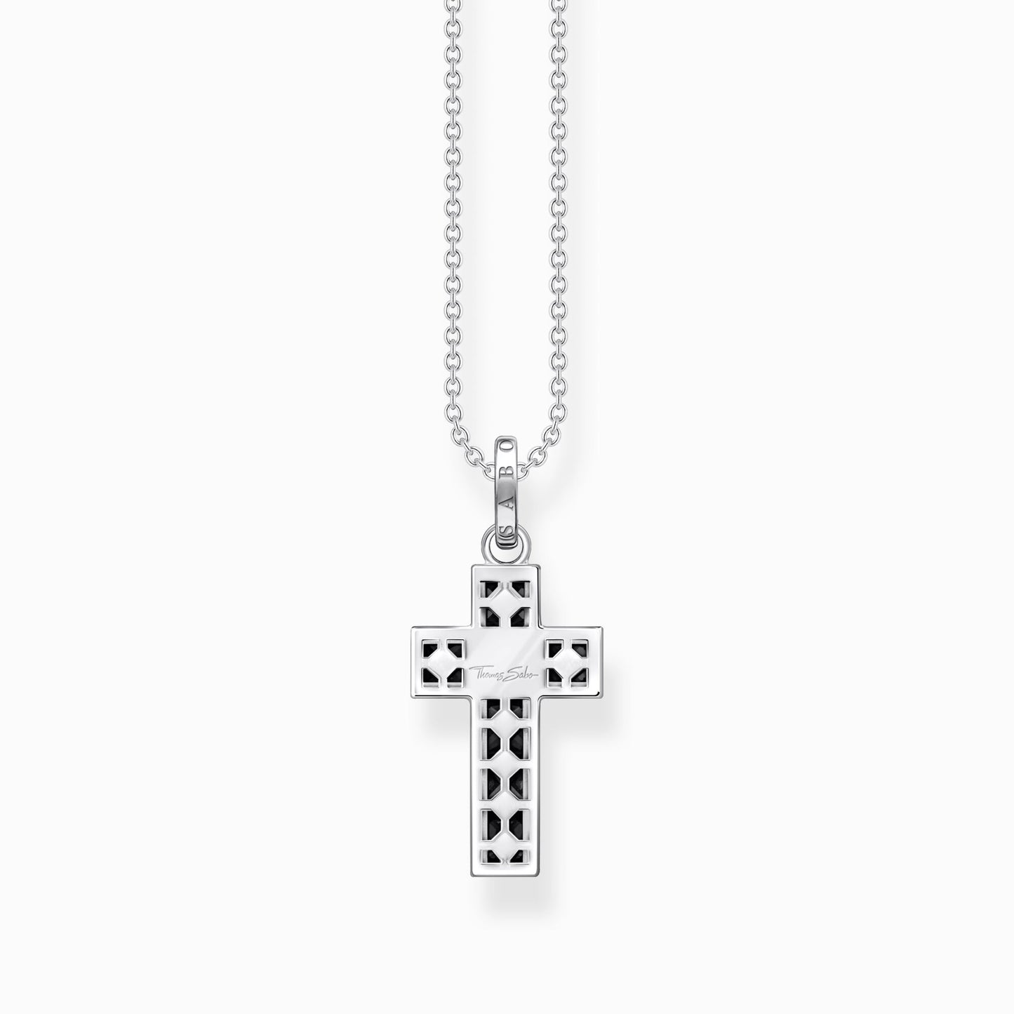Thomas Sabo kors halssmykke