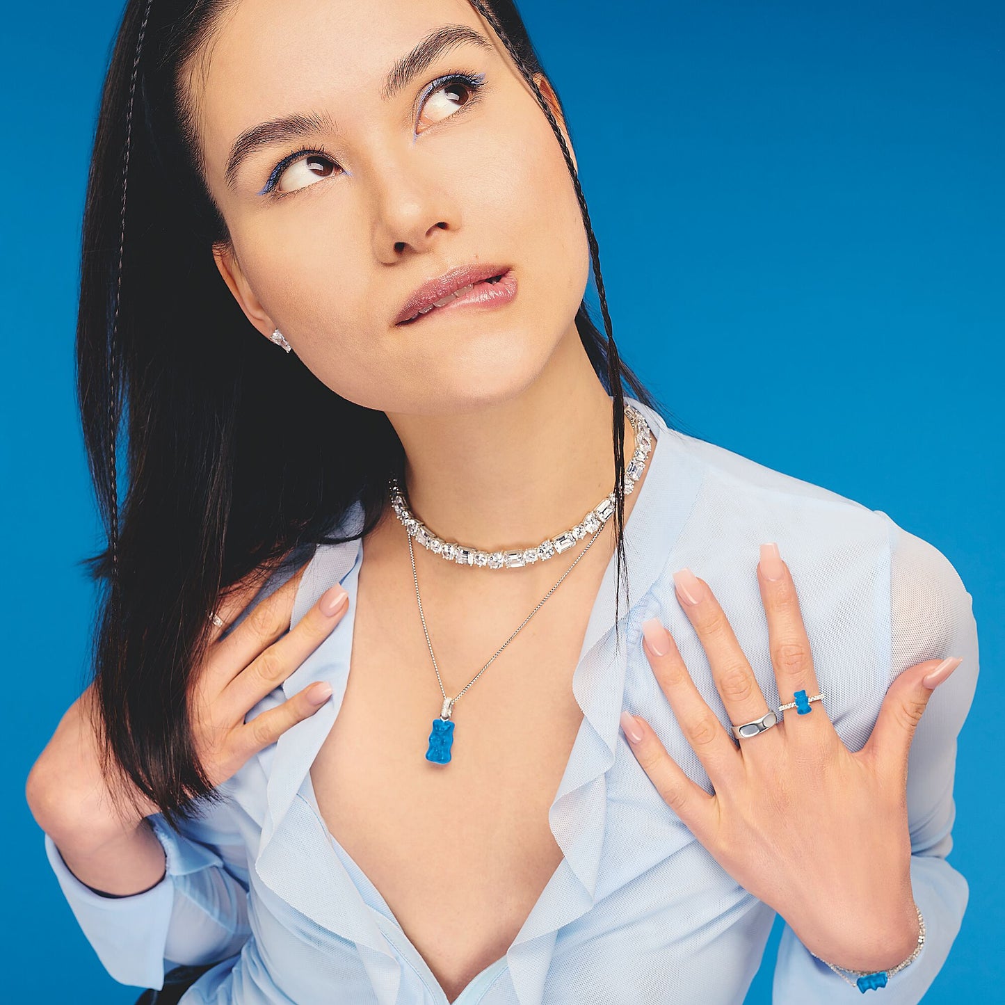 Thomas Sabo halssmykke
